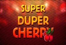 Super Duper Cherry Slot Review